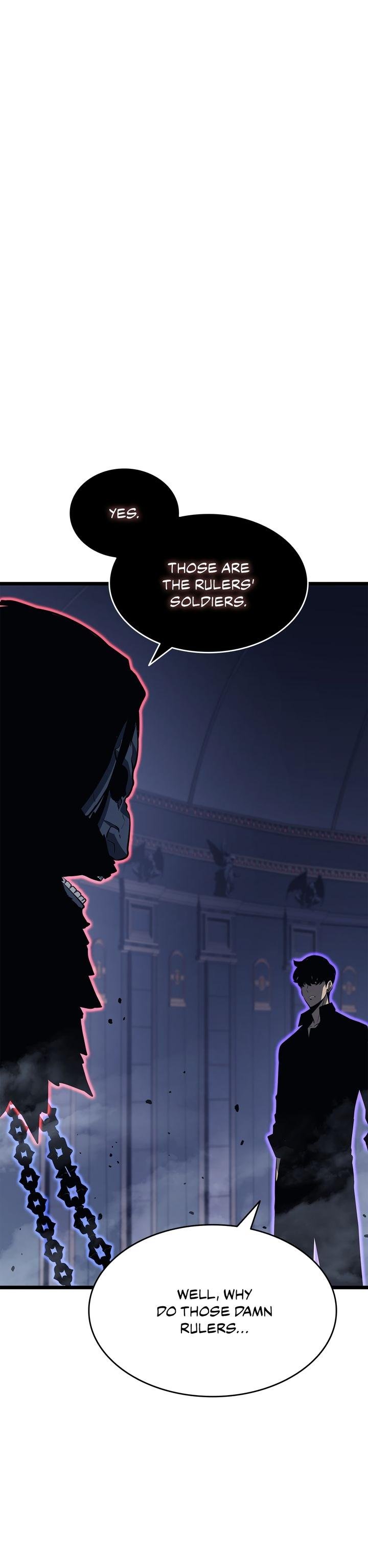 Read Solo Leveling ENGLISH Manga Online