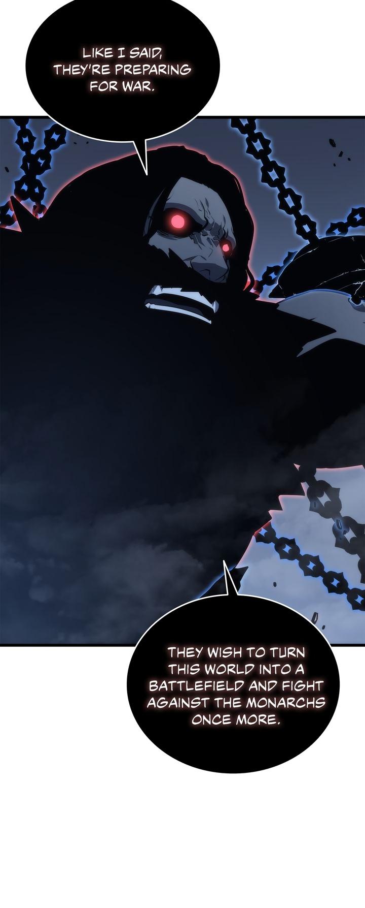 Read Solo Leveling ENGLISH Manga Online