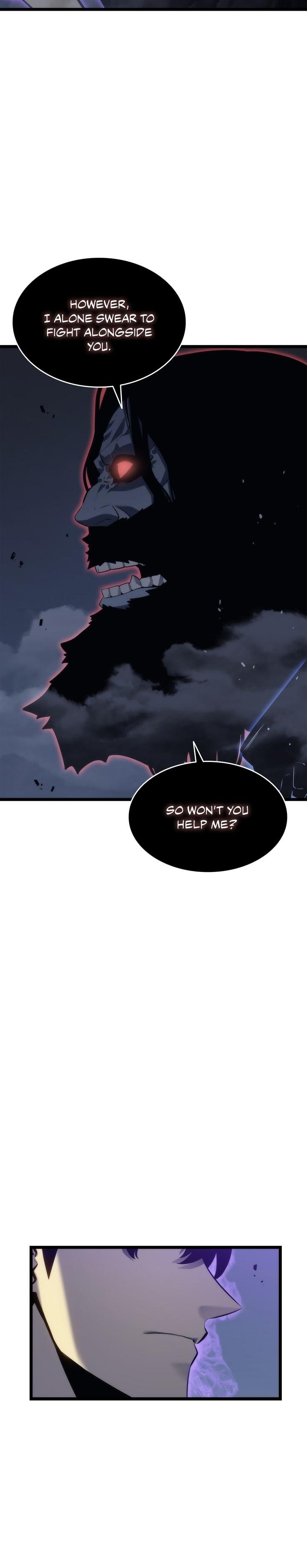 Read Solo Leveling ENGLISH Manga Online