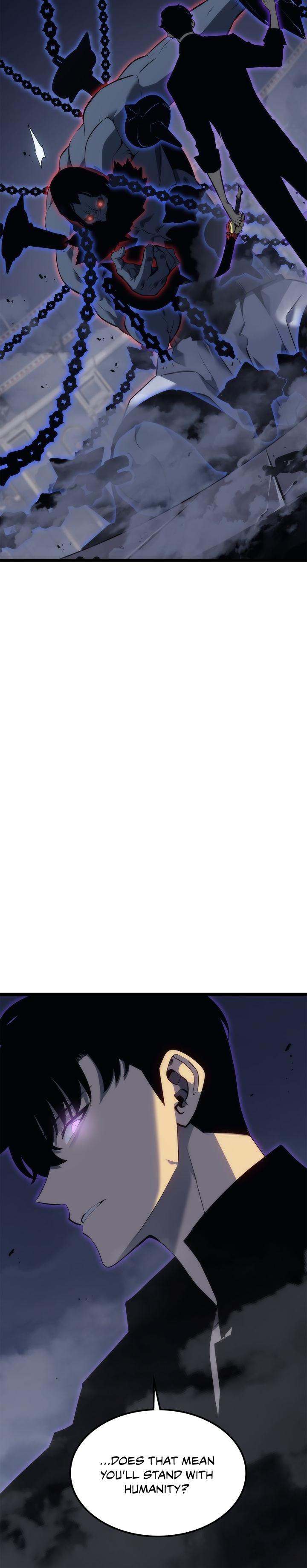 Read Solo Leveling ENGLISH Manga Online