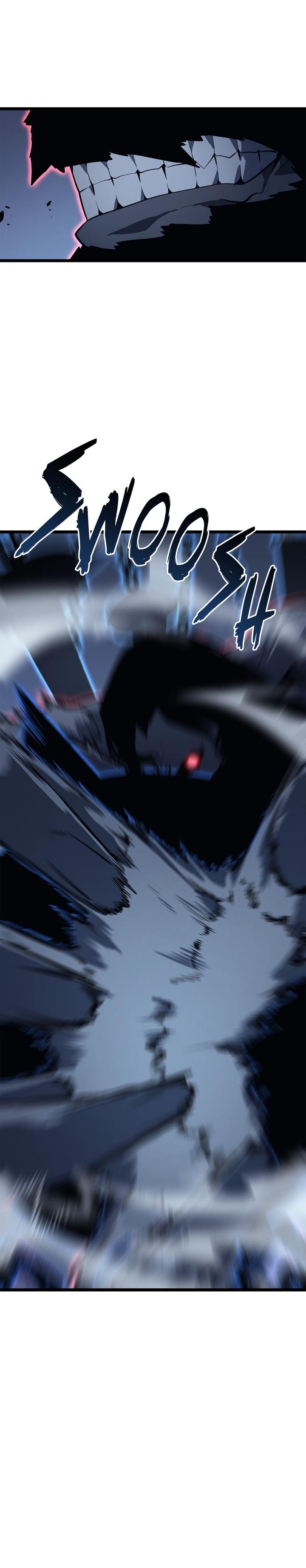 Read Solo Leveling ENGLISH Manga Online