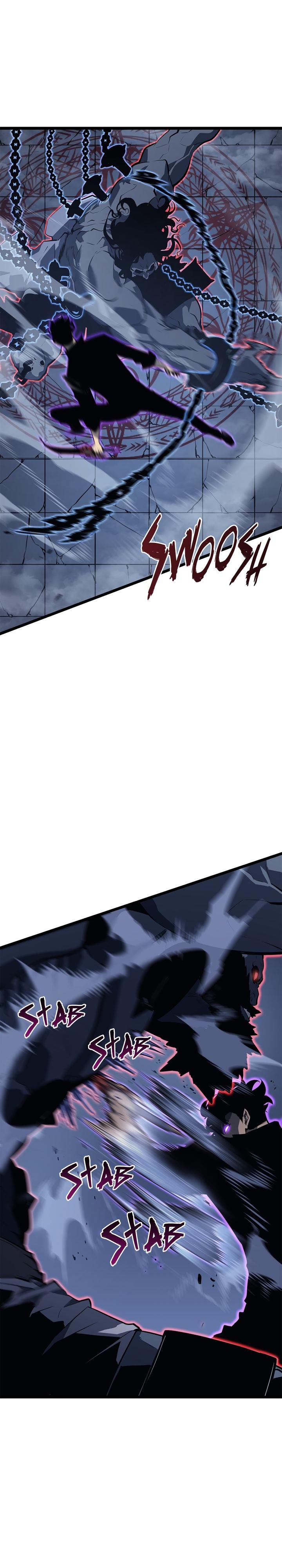 Read Solo Leveling ENGLISH Manga Online