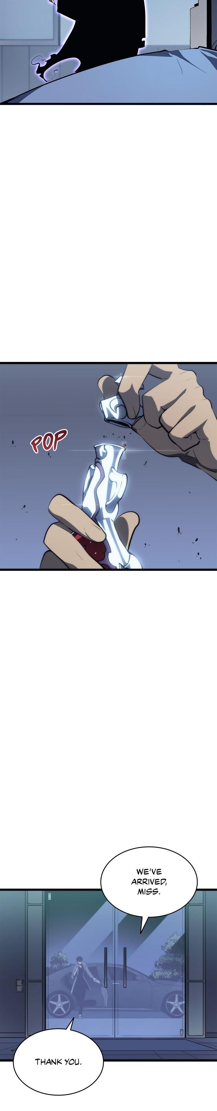 Read Solo Leveling ENGLISH Manga Online