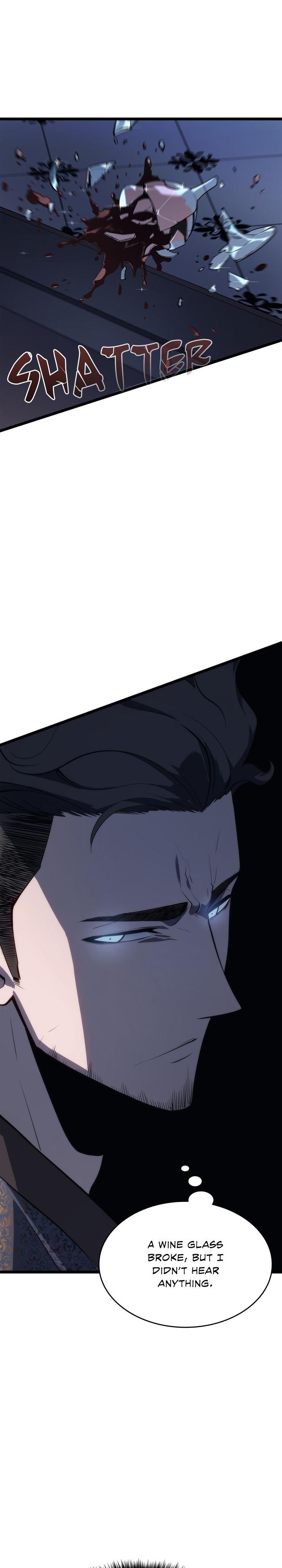 Read Solo Leveling ENGLISH Manga Online