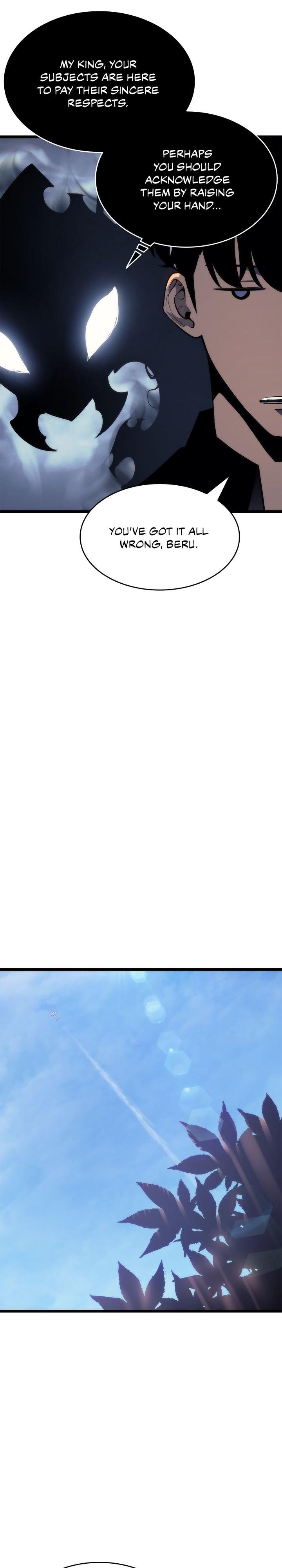 Read Solo Leveling ENGLISH Manga Online