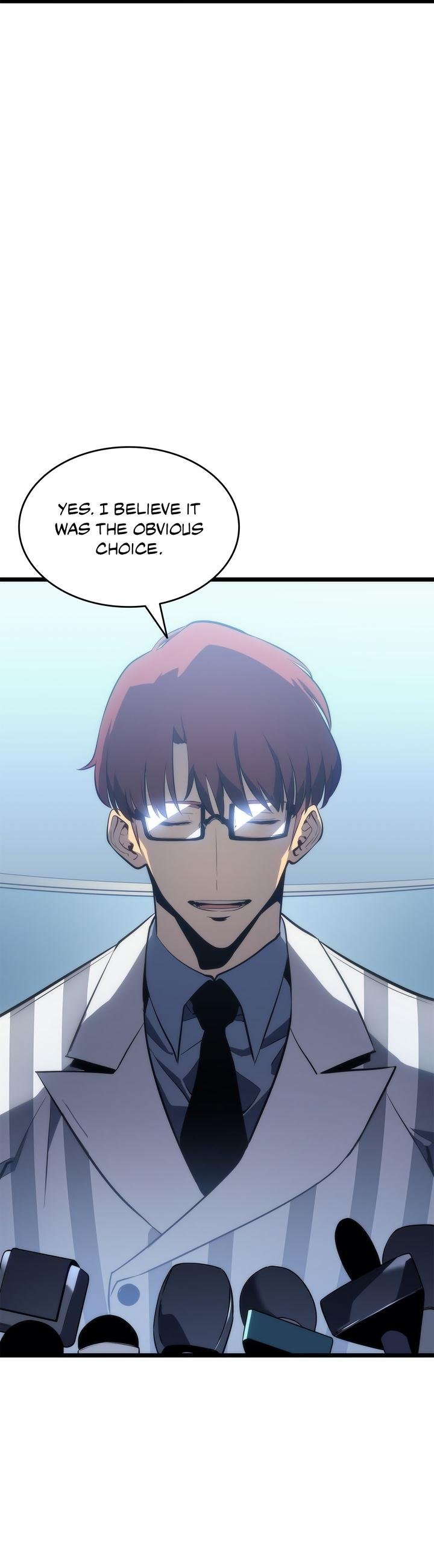 Read Solo Leveling ENGLISH Manga Online