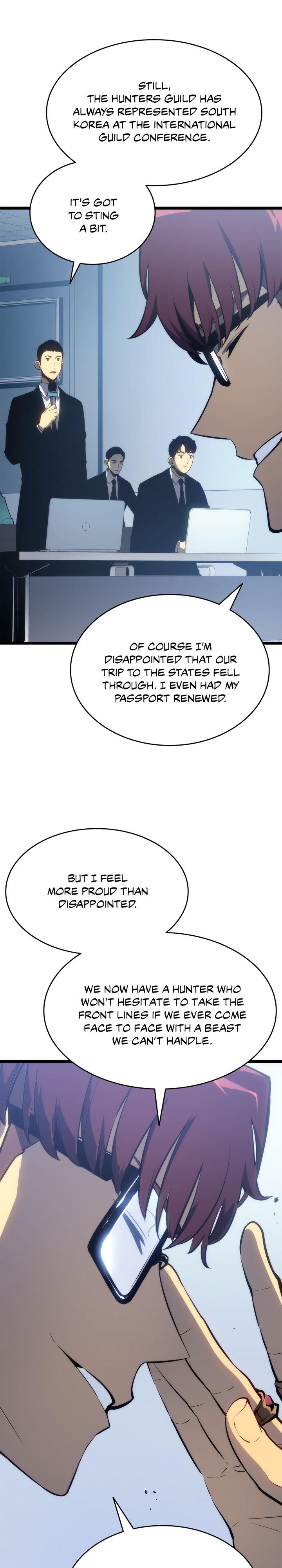 Read Solo Leveling ENGLISH Manga Online