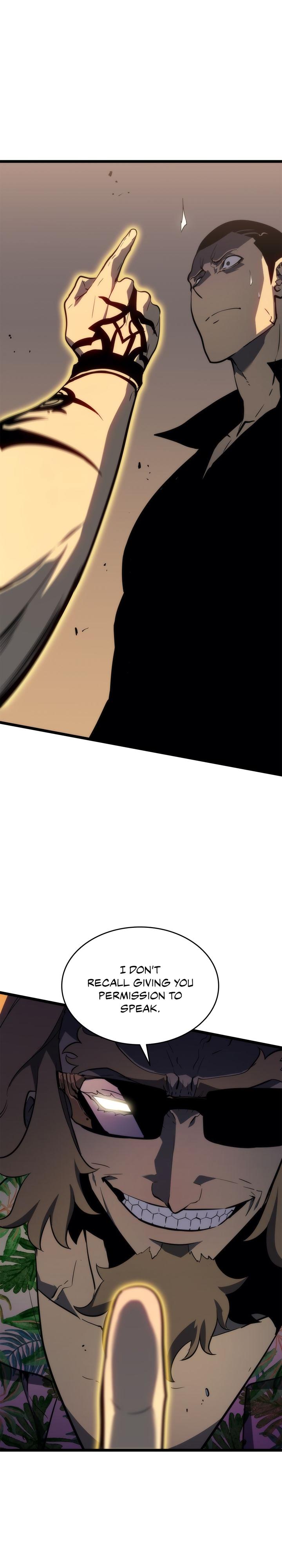 Read Solo Leveling ENGLISH Manga Online