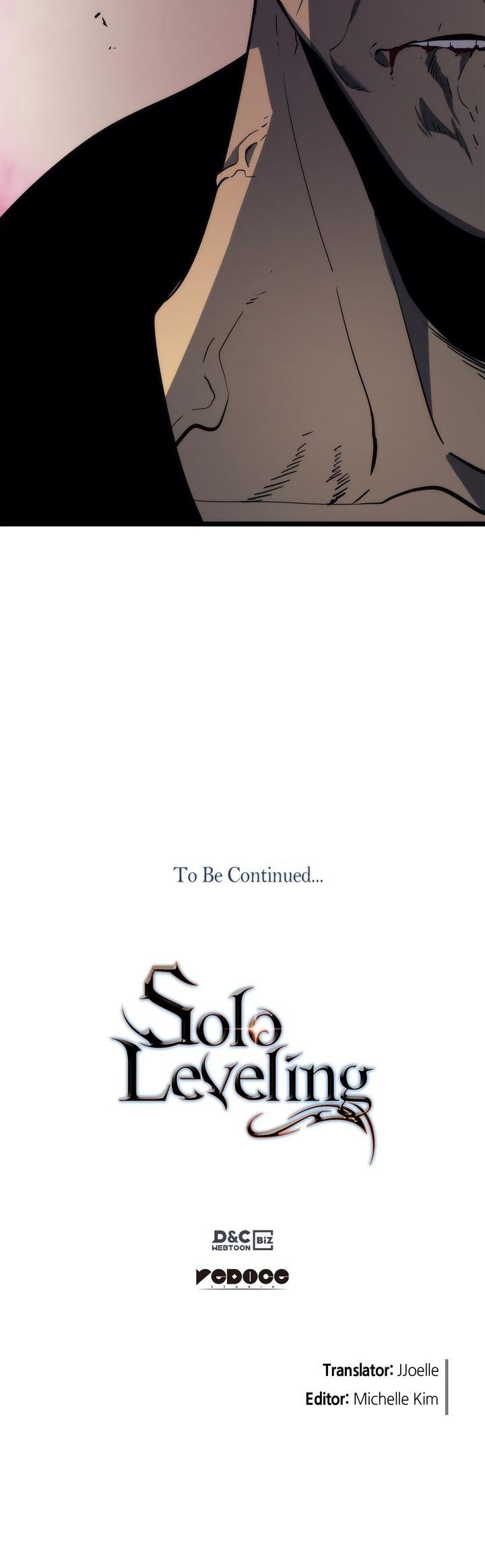 Read Solo Leveling ENGLISH Manga Online