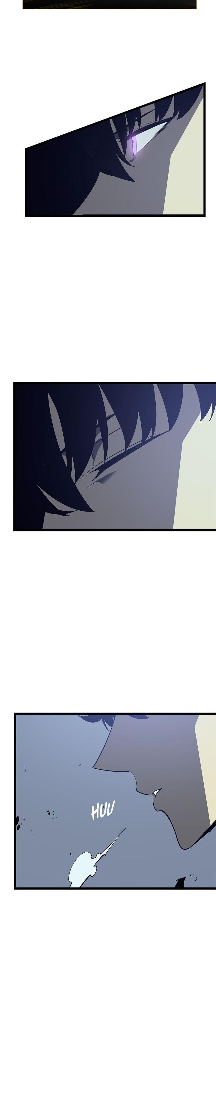 Read Solo Leveling ENGLISH Manga Online