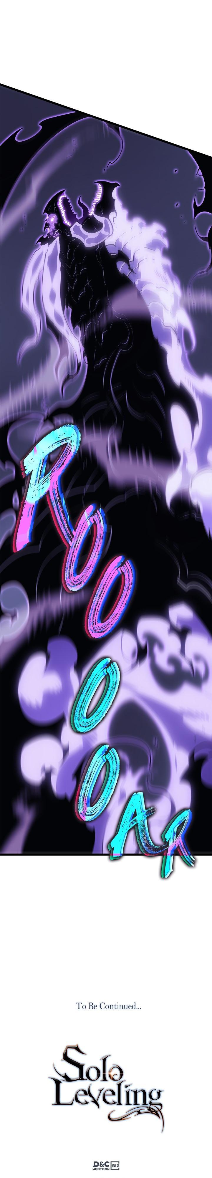 Read Solo Leveling ENGLISH Manga Online