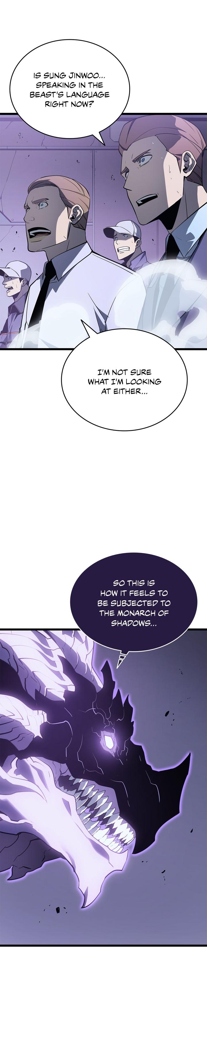 Read Solo Leveling ENGLISH Manga Online