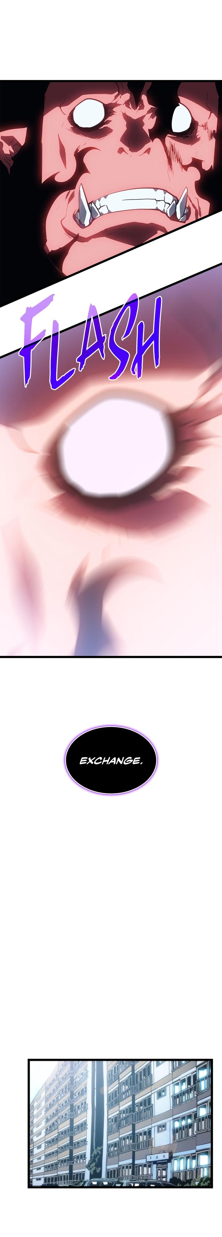 Read Solo Leveling ENGLISH Manga Online