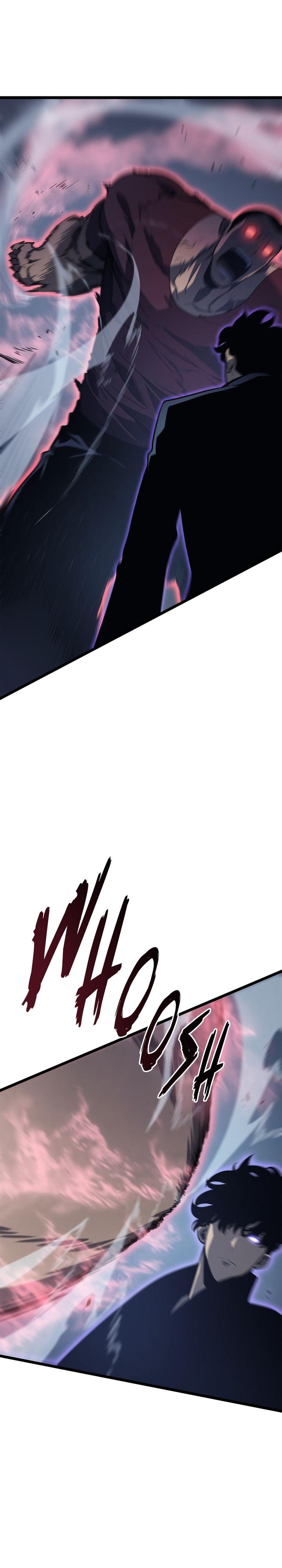 Read Solo Leveling ENGLISH Manga Online