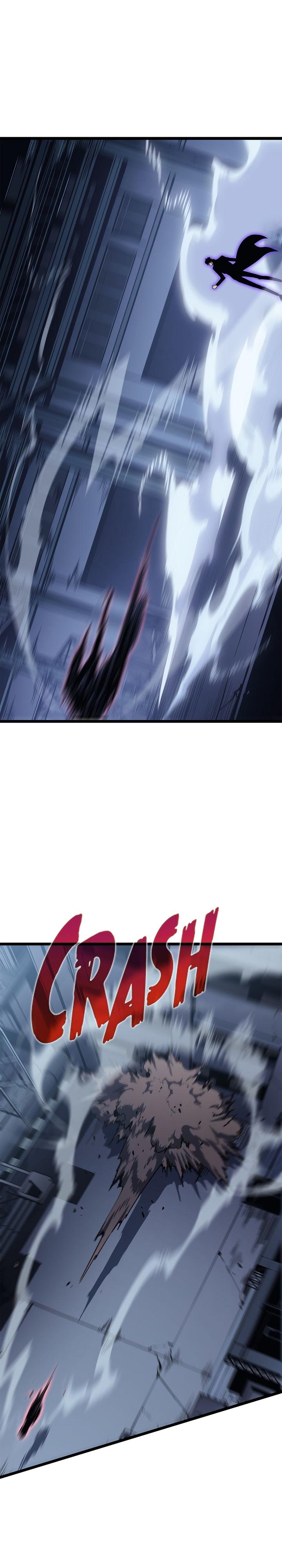 Read Solo Leveling ENGLISH Manga Online