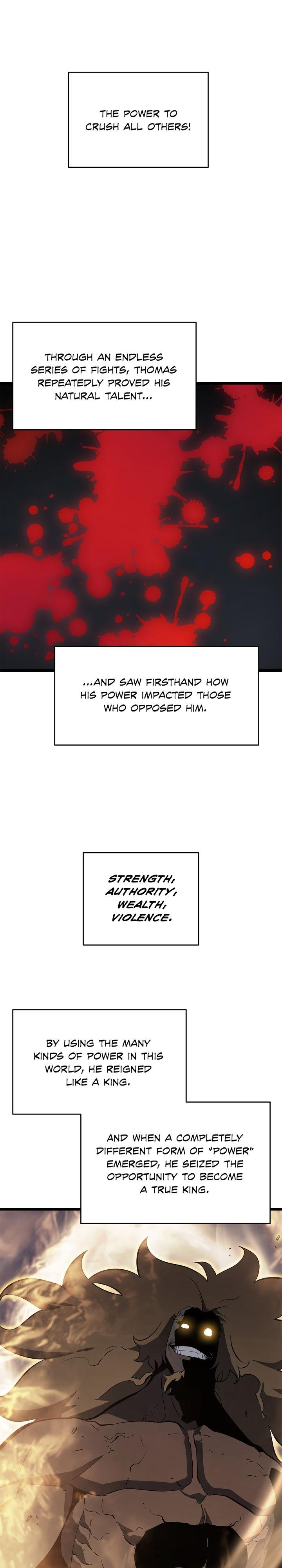 Read Solo Leveling ENGLISH Manga Online