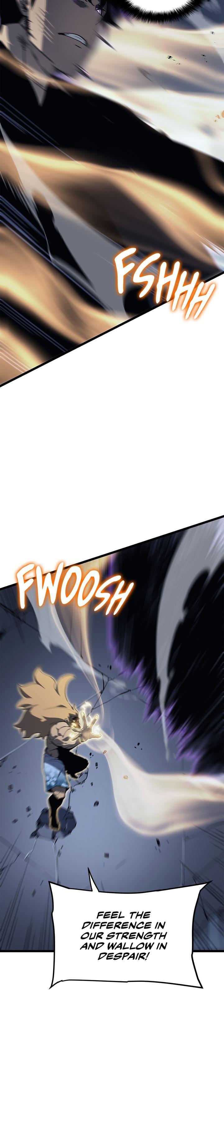 Read Solo Leveling ENGLISH Manga Online