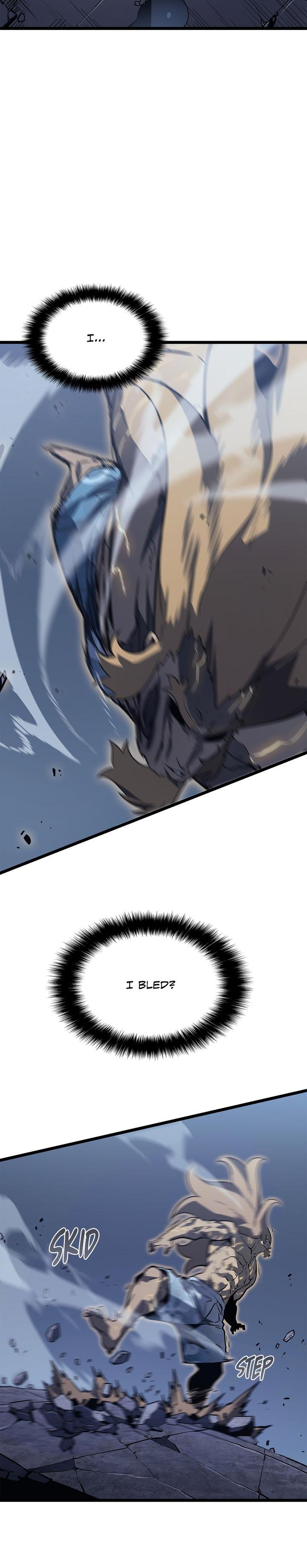 Read Solo Leveling ENGLISH Manga Online