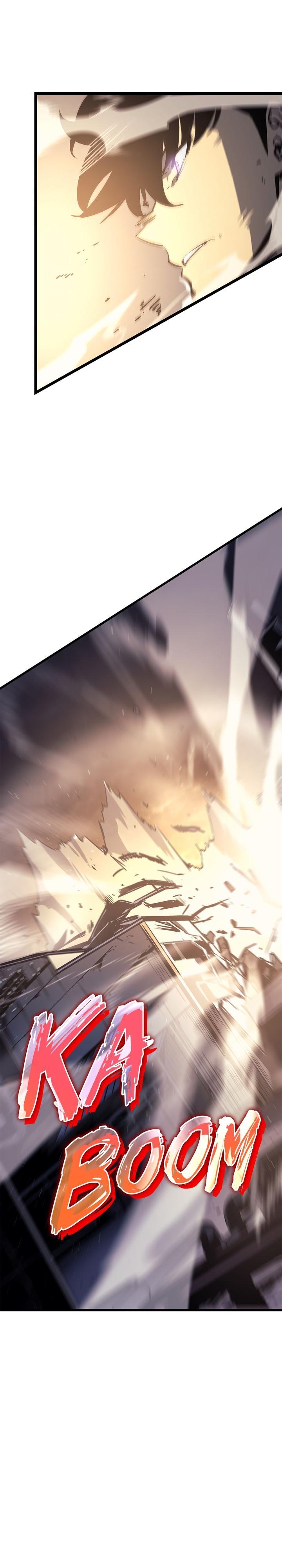 Read Solo Leveling ENGLISH Manga Online