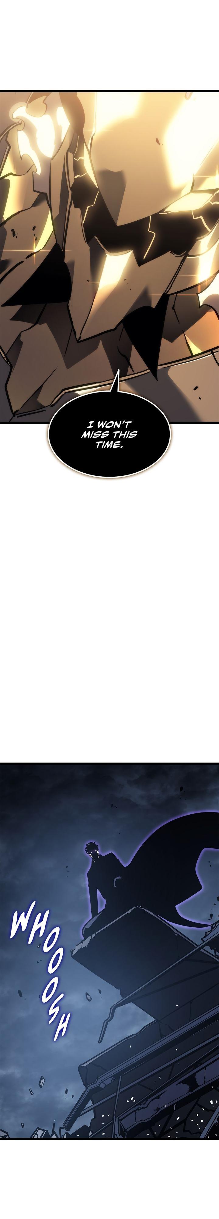 Read Solo Leveling ENGLISH Manga Online