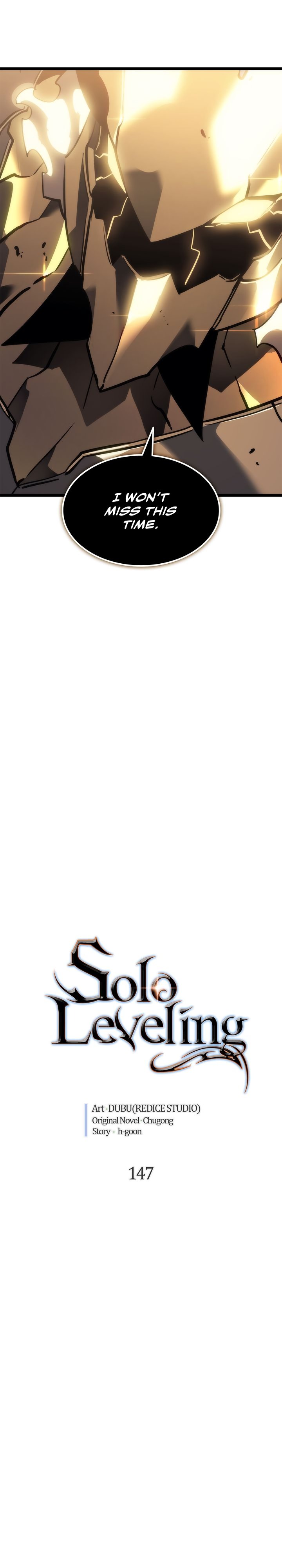 Read Solo Leveling ENGLISH Manga Online