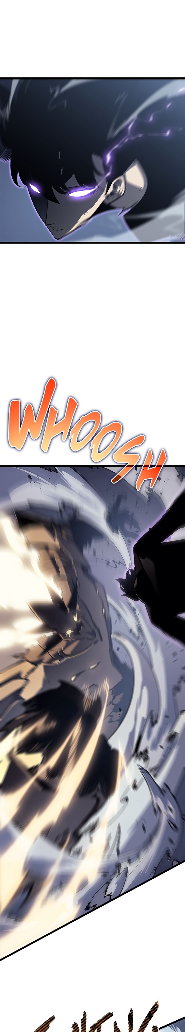 Read Solo Leveling ENGLISH Manga Online