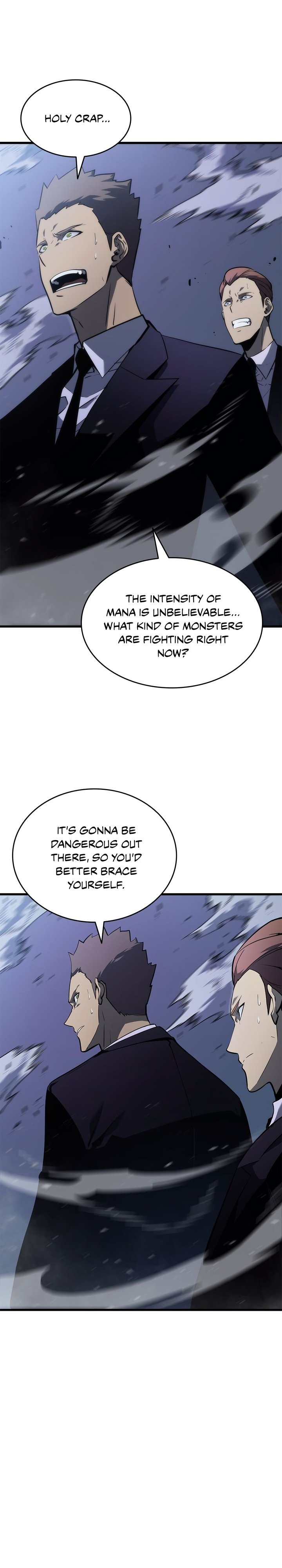 Read Solo Leveling ENGLISH Manga Online