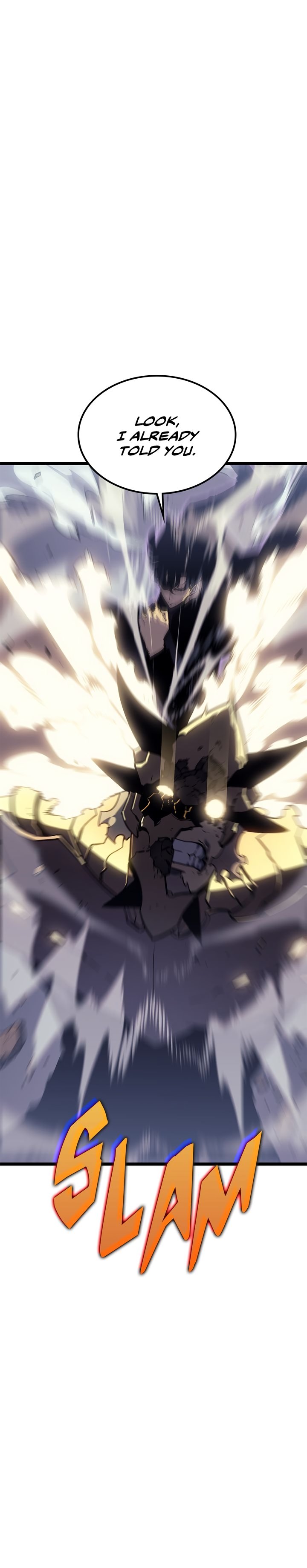 Read Solo Leveling ENGLISH Manga Online