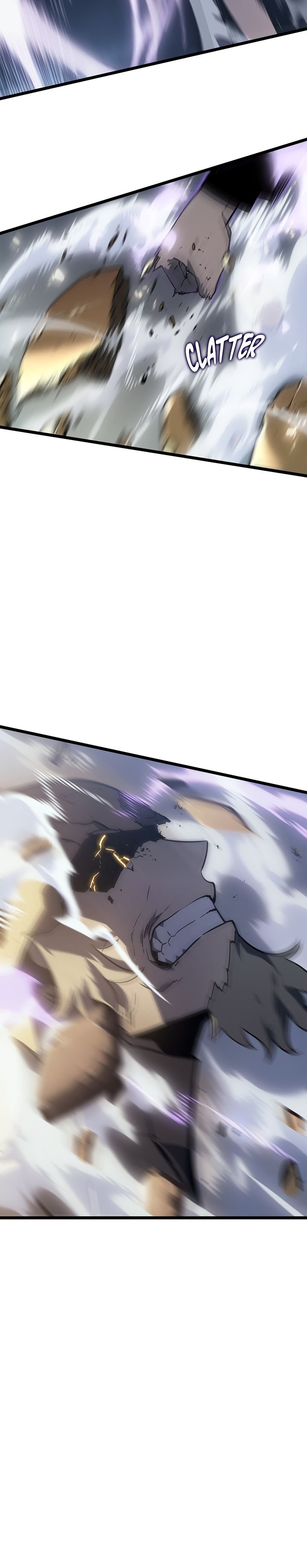 Read Solo Leveling ENGLISH Manga Online