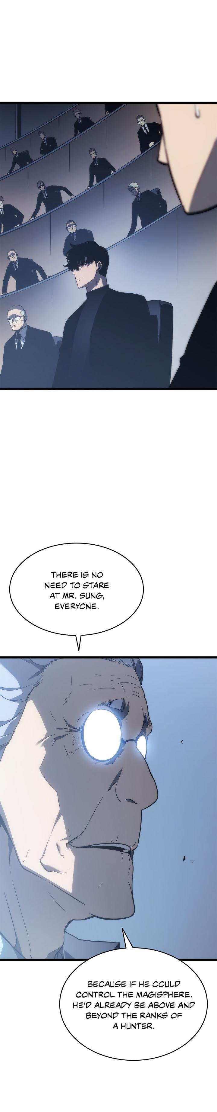 Read Solo Leveling ENGLISH Manga Online