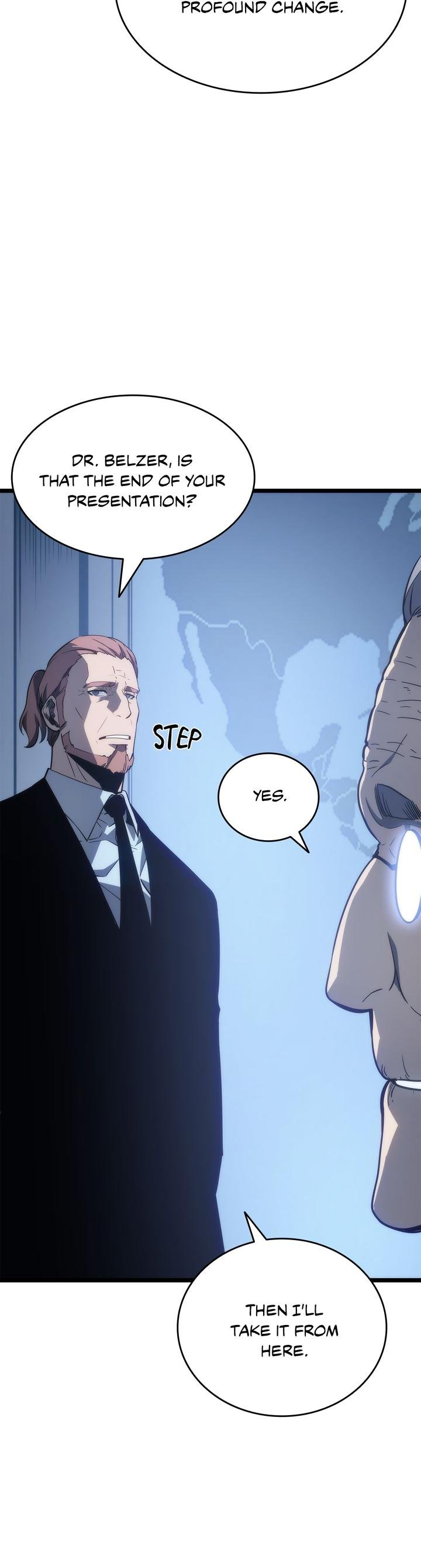 Read Solo Leveling ENGLISH Manga Online