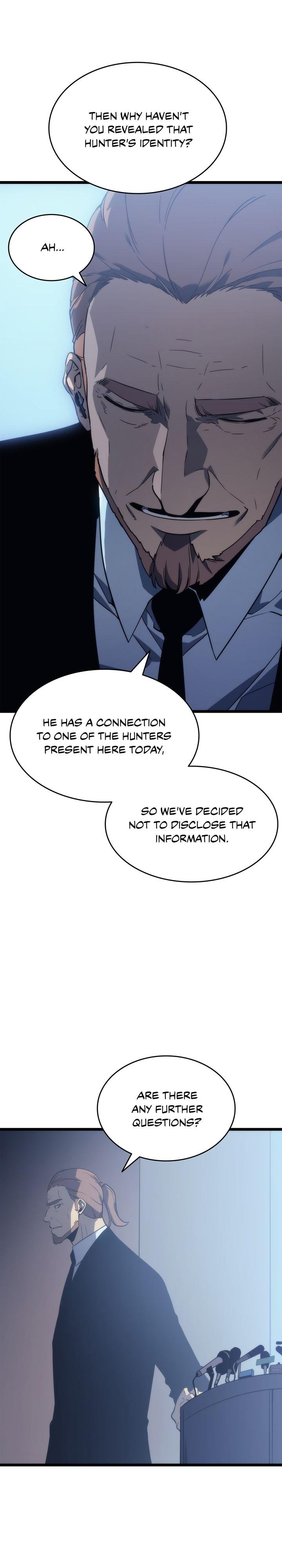 Read Solo Leveling ENGLISH Manga Online