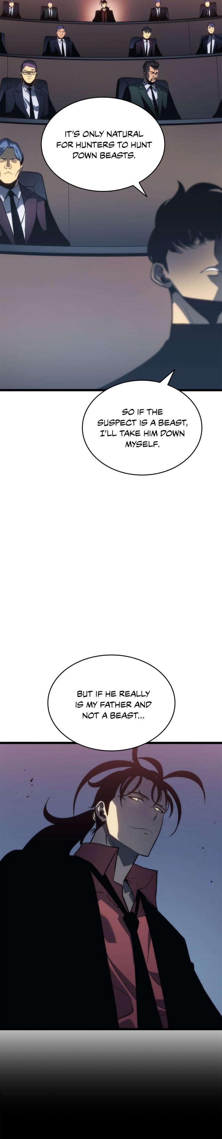 Read Solo Leveling ENGLISH Manga Online