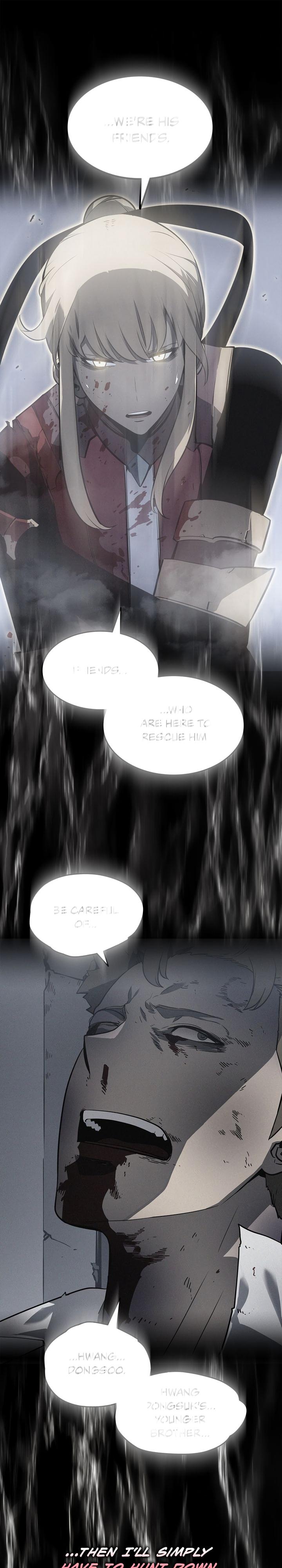 Read Solo Leveling ENGLISH Manga Online