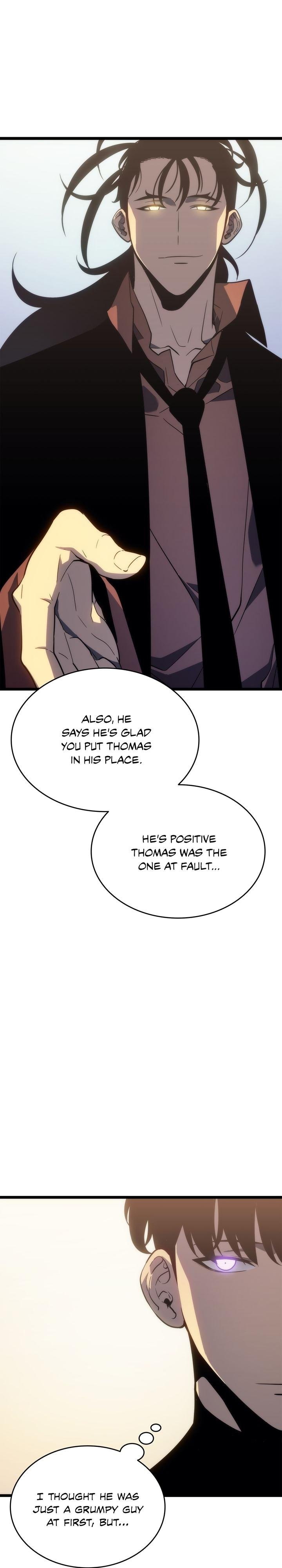 Read Solo Leveling ENGLISH Manga Online