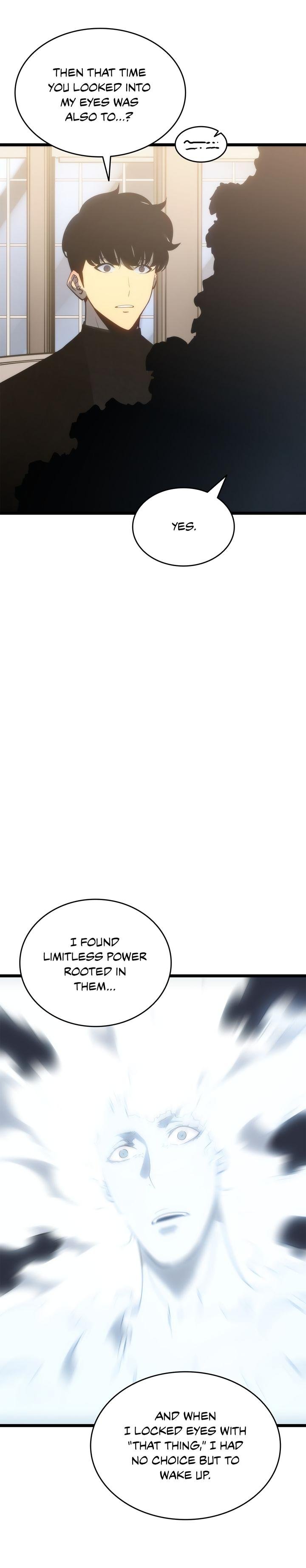 Read Solo Leveling ENGLISH Manga Online