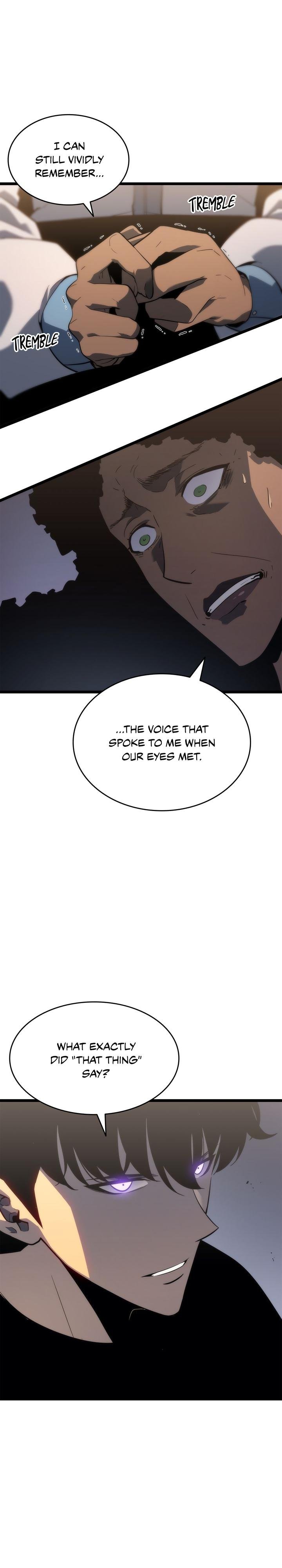 Read Solo Leveling ENGLISH Manga Online