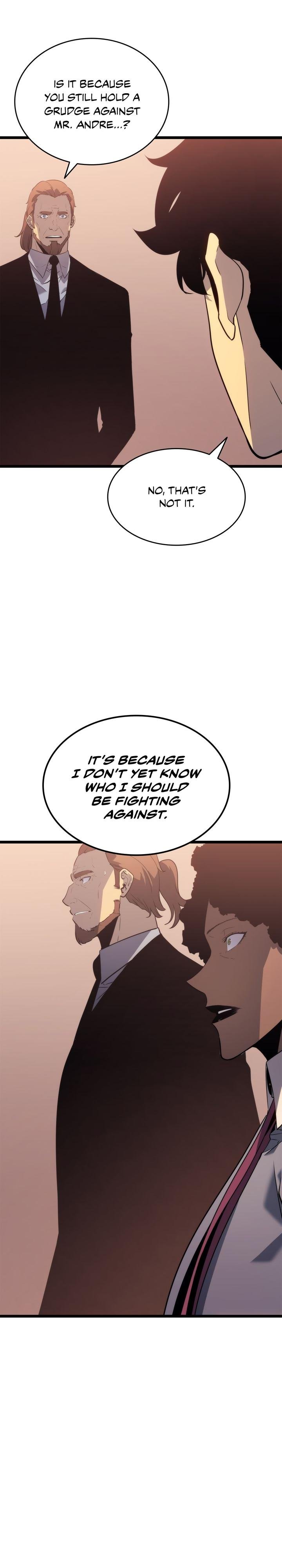 Read Solo Leveling ENGLISH Manga Online