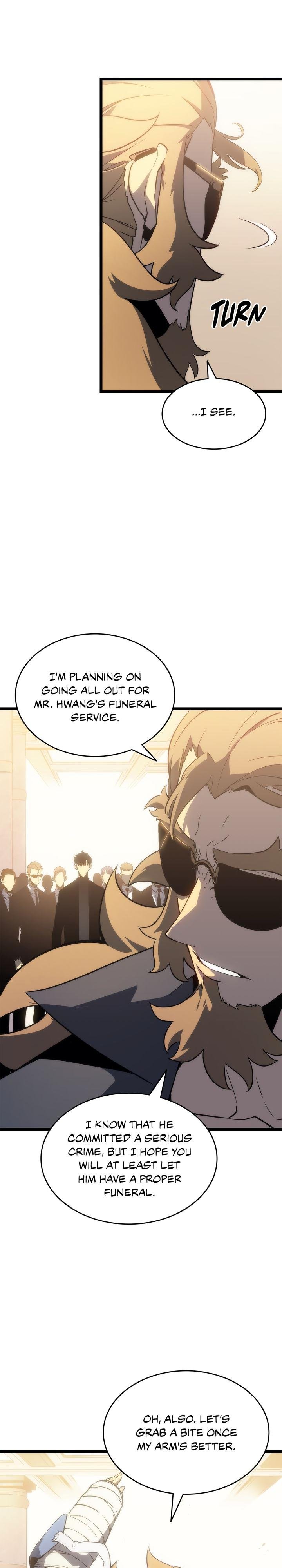 Read Solo Leveling ENGLISH Manga Online