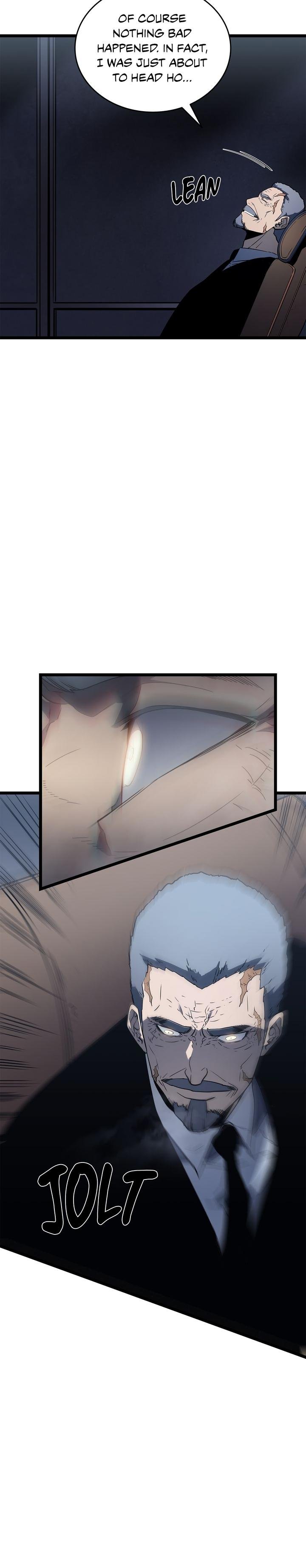 Read Solo Leveling ENGLISH Manga Online