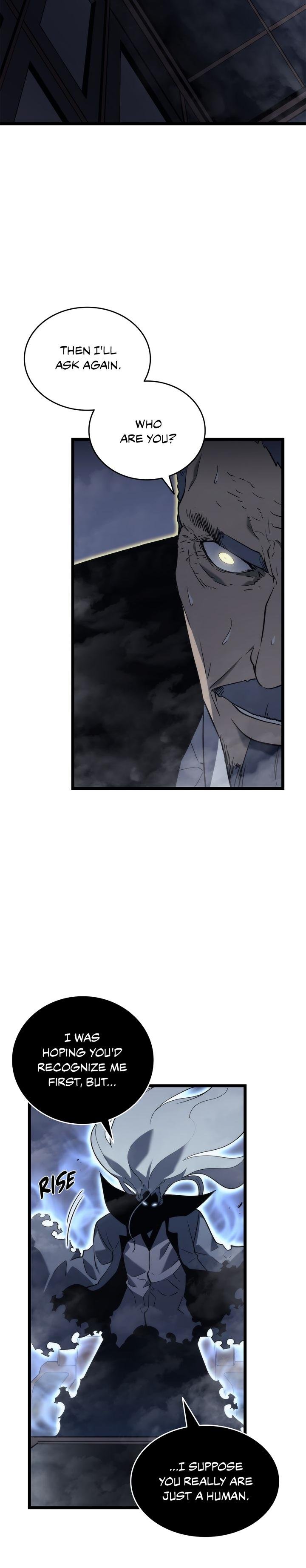 Read Solo Leveling ENGLISH Manga Online