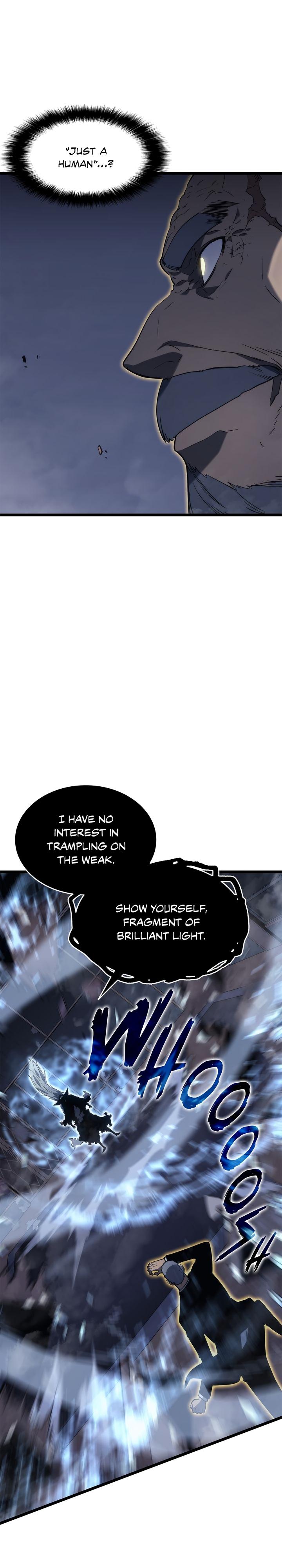 Read Solo Leveling ENGLISH Manga Online