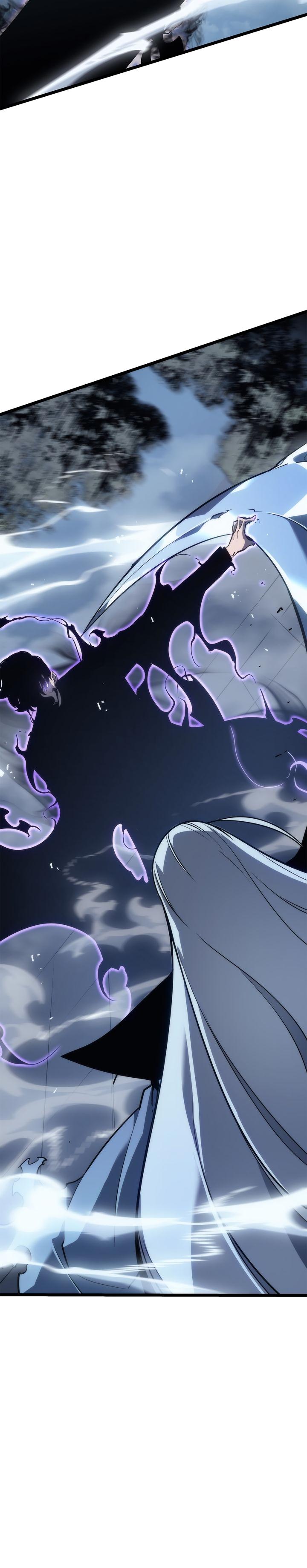 Read Solo Leveling ENGLISH Manga Online