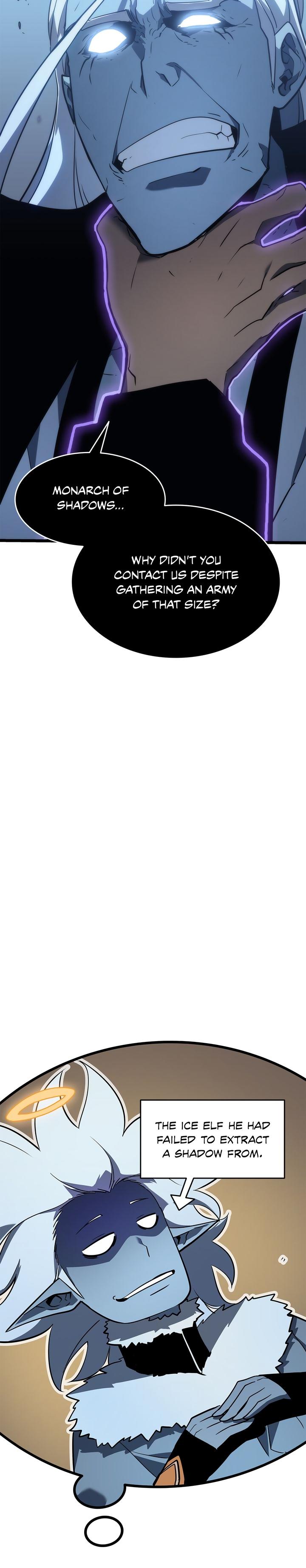 Read Solo Leveling ENGLISH Manga Online