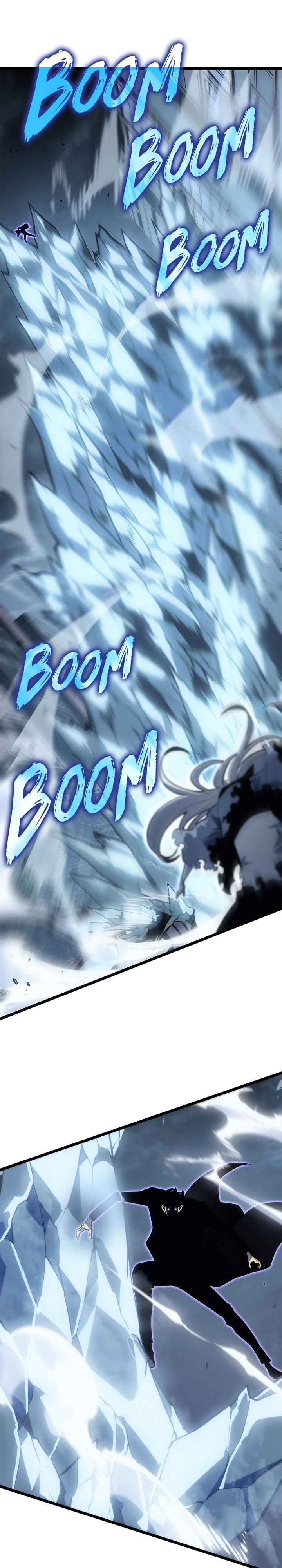 Read Solo Leveling ENGLISH Manga Online