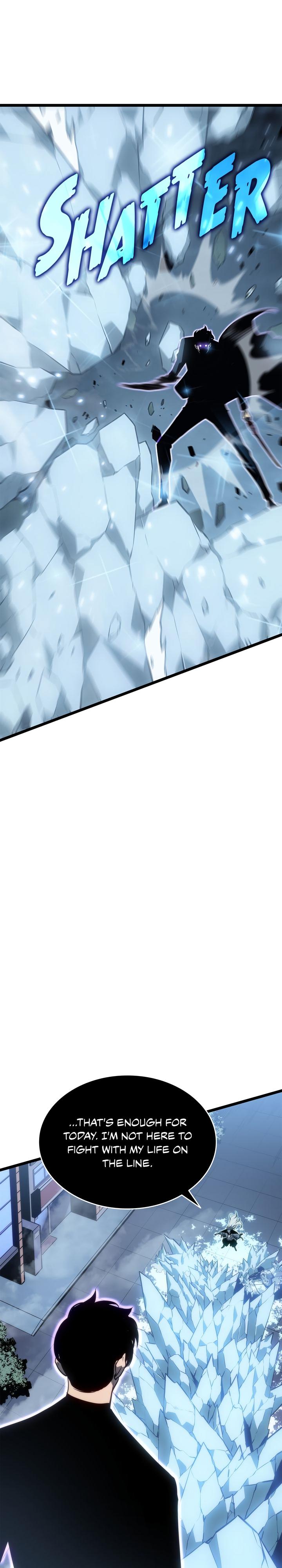 Read Solo Leveling ENGLISH Manga Online