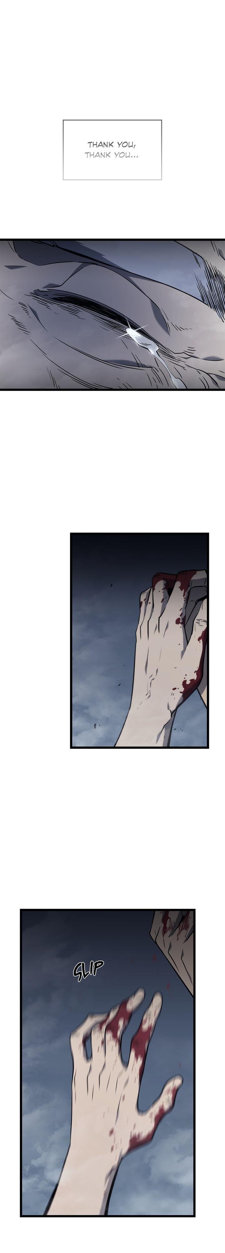 Read Solo Leveling ENGLISH Manga Online