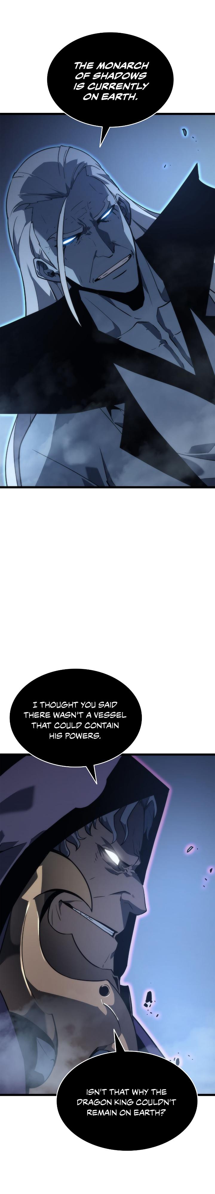 Read Solo Leveling ENGLISH Manga Online