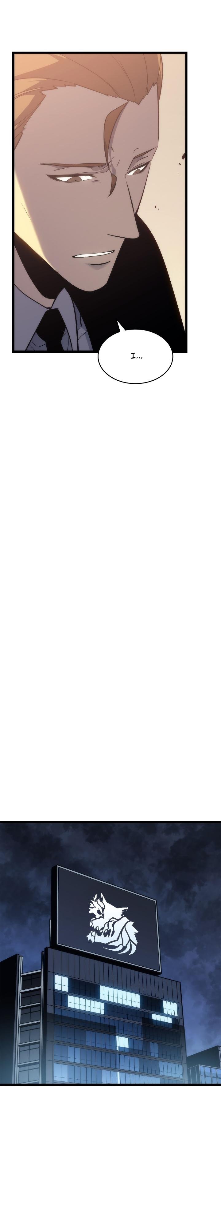 Read Solo Leveling ENGLISH Manga Online