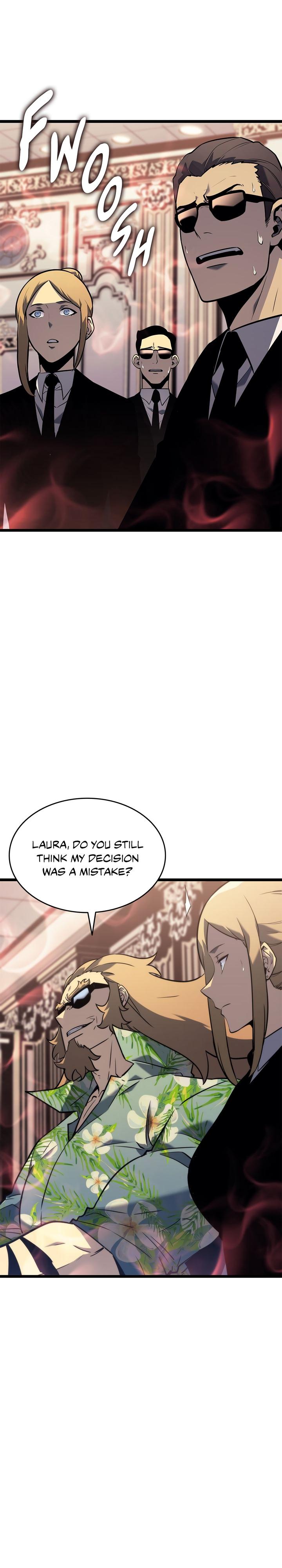 Read Solo Leveling ENGLISH Manga Online